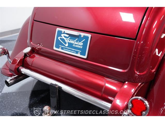 1932 Ford Roadster (CC-2091677) for sale in Lithia Springs, Georgia