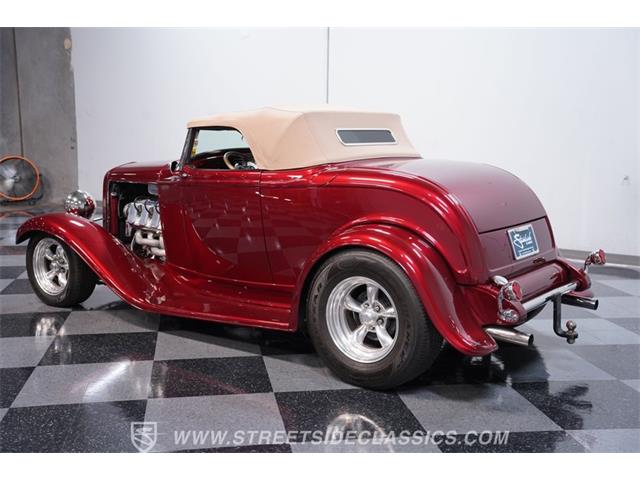1932 Ford Roadster (CC-2091677) for sale in Lithia Springs, Georgia