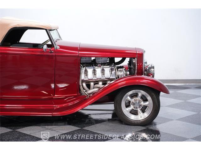 1932 Ford Roadster (CC-2091677) for sale in Lithia Springs, Georgia