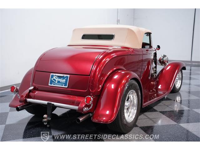 1932 Ford Roadster (CC-2091677) for sale in Lithia Springs, Georgia