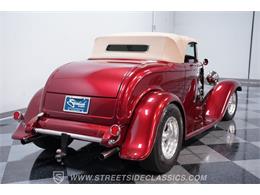 1932 Ford Roadster (CC-2091677) for sale in Lithia Springs, Georgia