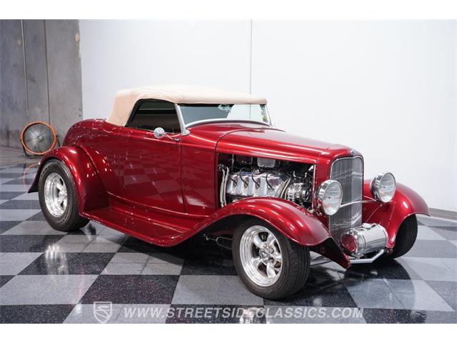 1932 Ford Roadster (CC-2091677) for sale in Lithia Springs, Georgia