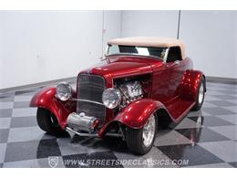 1932 Ford Roadster (CC-2091677) for sale in Lithia Springs, Georgia