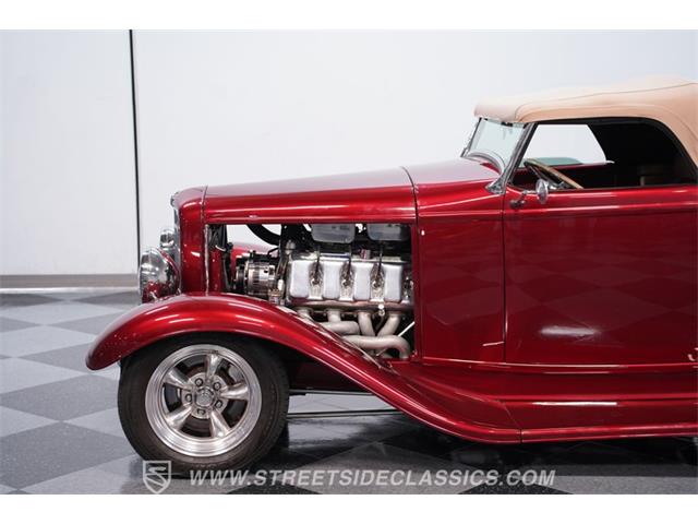 1932 Ford Roadster (CC-2091677) for sale in Lithia Springs, Georgia