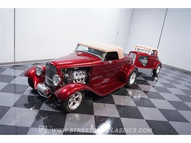 1932 Ford Roadster (CC-2091677) for sale in Lithia Springs, Georgia