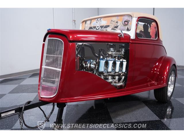 1932 Ford Roadster (CC-2091677) for sale in Lithia Springs, Georgia