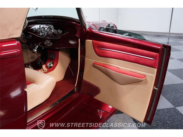 1932 Ford Roadster (CC-2091677) for sale in Lithia Springs, Georgia