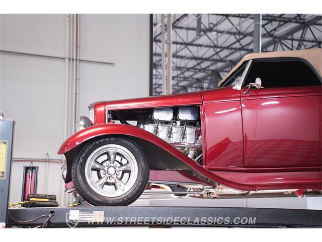 1932 Ford Roadster (CC-2091677) for sale in Lithia Springs, Georgia