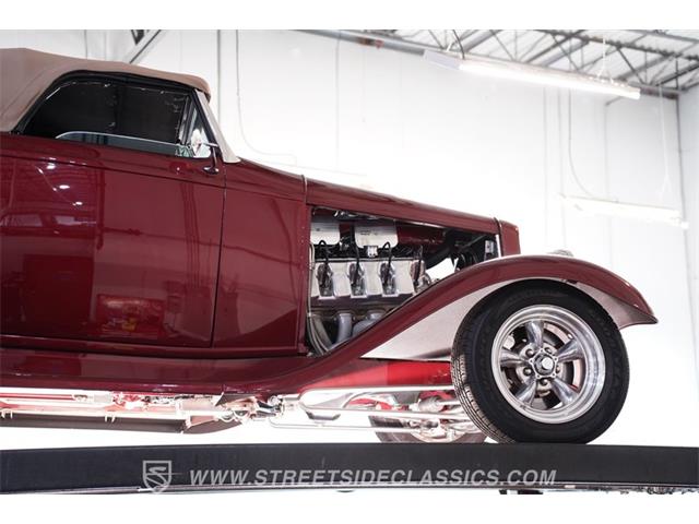 1932 Ford Roadster (CC-2091677) for sale in Lithia Springs, Georgia