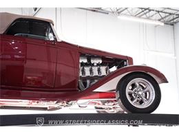 1932 Ford Roadster (CC-2091677) for sale in Lithia Springs, Georgia