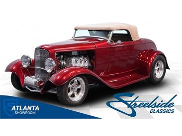 1932 Ford Roadster (CC-2091677) for sale in Lithia Springs, Georgia