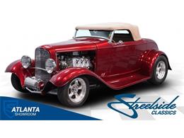 1932 Ford Roadster (CC-2091677) for sale in Lithia Springs, Georgia