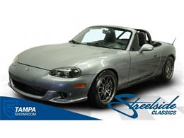 2004 Mazda MX-5 Miata (CC-2091678) for sale in Lutz, Florida