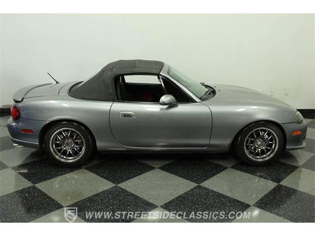 2004 Mazda MX-5 Miata (CC-2091678) for sale in Lutz, Florida