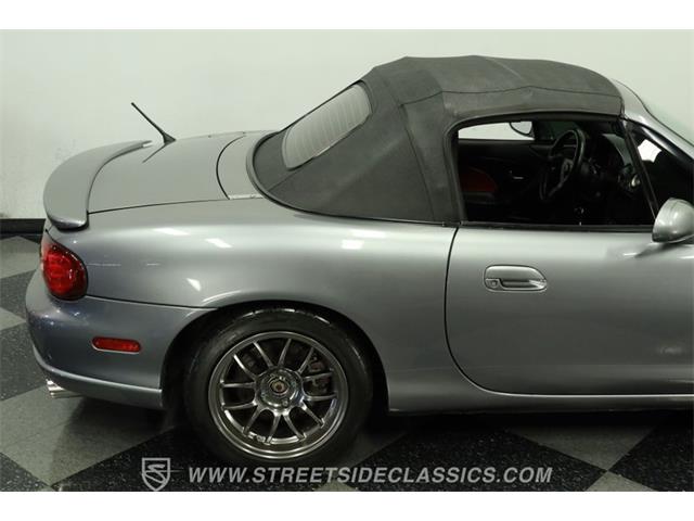 2004 Mazda MX-5 Miata (CC-2091678) for sale in Lutz, Florida