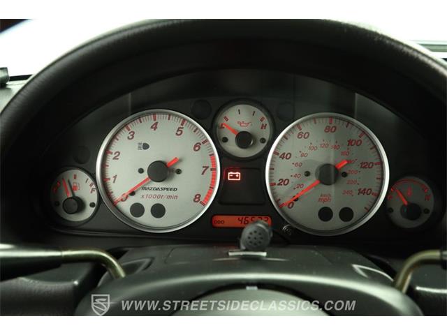 2004 Mazda MX-5 Miata (CC-2091678) for sale in Lutz, Florida