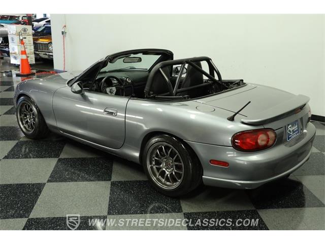 2004 Mazda MX-5 Miata (CC-2091678) for sale in Lutz, Florida