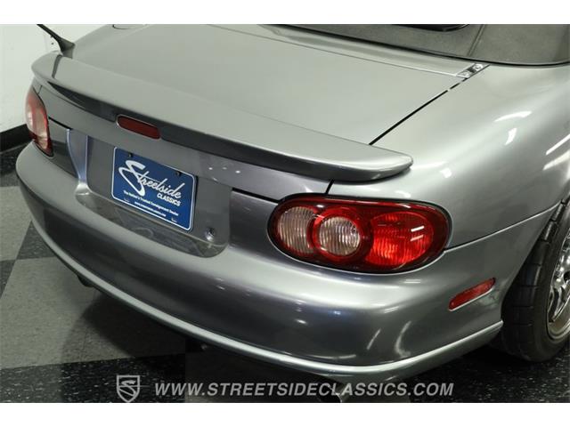 2004 Mazda MX-5 Miata (CC-2091678) for sale in Lutz, Florida