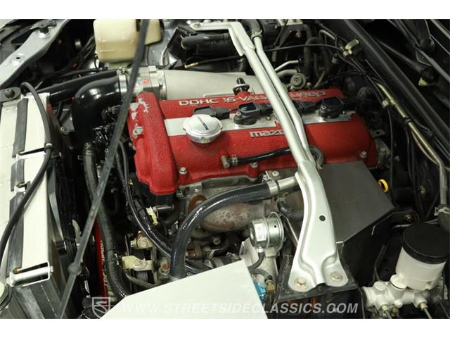 2004 Mazda MX-5 Miata (CC-2091678) for sale in Lutz, Florida