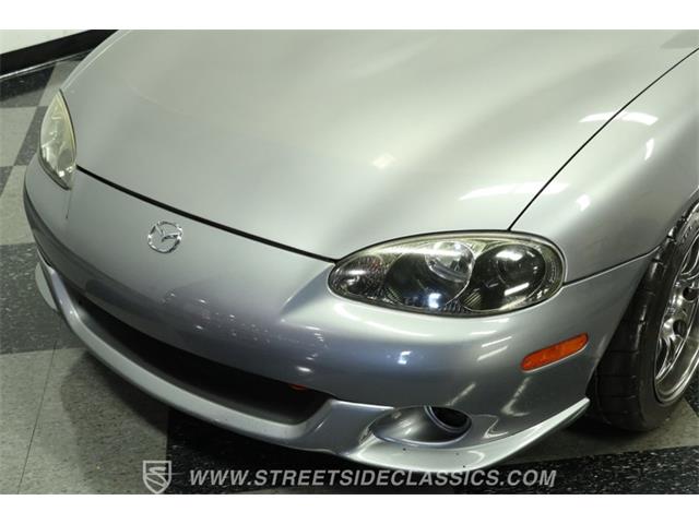2004 Mazda MX-5 Miata (CC-2091678) for sale in Lutz, Florida