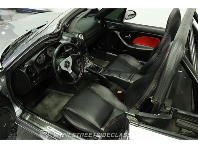2004 Mazda MX-5 Miata (CC-2091678) for sale in Lutz, Florida