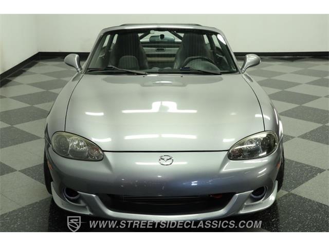 2004 Mazda MX-5 Miata (CC-2091678) for sale in Lutz, Florida