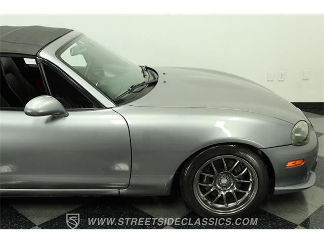 2004 Mazda MX-5 Miata (CC-2091678) for sale in Lutz, Florida