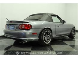 2004 Mazda MX-5 Miata (CC-2091678) for sale in Lutz, Florida