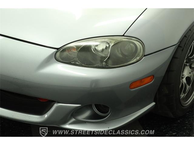 2004 Mazda MX-5 Miata (CC-2091678) for sale in Lutz, Florida
