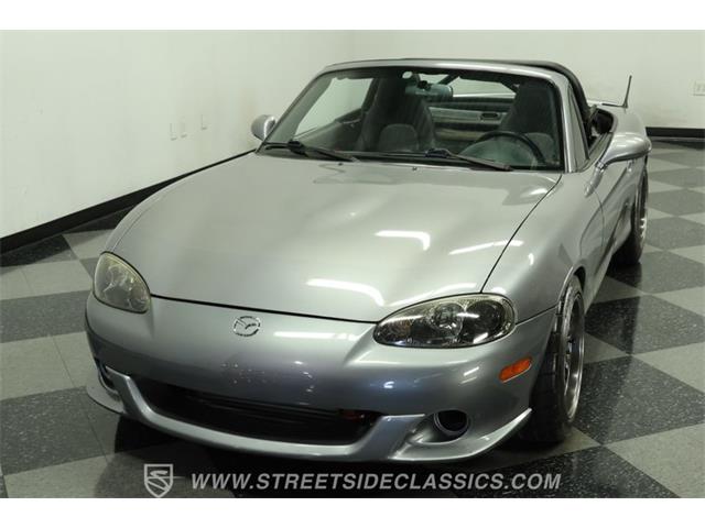 2004 Mazda MX-5 Miata (CC-2091678) for sale in Lutz, Florida