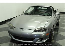 2004 Mazda MX-5 Miata (CC-2091678) for sale in Lutz, Florida