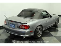 2004 Mazda MX-5 Miata (CC-2091678) for sale in Lutz, Florida