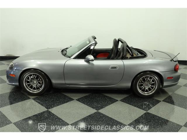 2004 Mazda MX-5 Miata (CC-2091678) for sale in Lutz, Florida