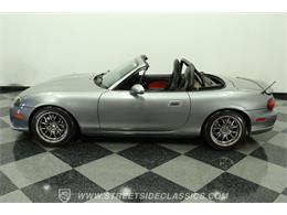 2004 Mazda MX-5 Miata (CC-2091678) for sale in Lutz, Florida