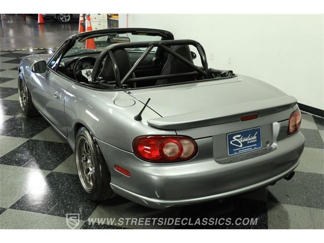 2004 Mazda MX-5 Miata (CC-2091678) for sale in Lutz, Florida