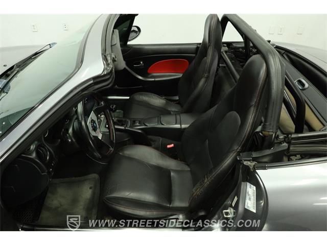 2004 Mazda MX-5 Miata (CC-2091678) for sale in Lutz, Florida
