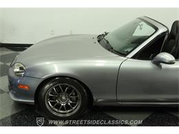 2004 Mazda MX-5 Miata (CC-2091678) for sale in Lutz, Florida