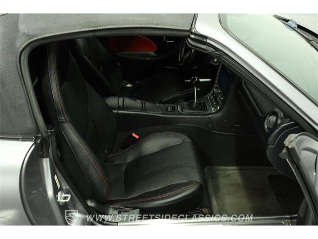 2004 Mazda MX-5 Miata (CC-2091678) for sale in Lutz, Florida