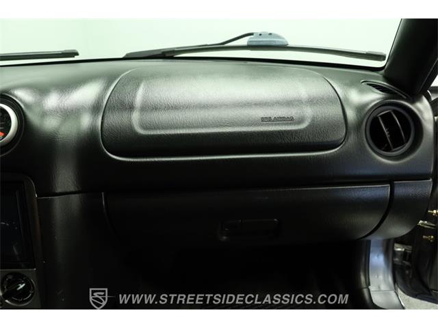 2004 Mazda MX-5 Miata (CC-2091678) for sale in Lutz, Florida