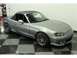 2004 Mazda MX-5 Miata (CC-2091678) for sale in Lutz, Florida