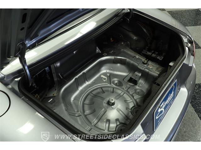 2004 Mazda MX-5 Miata (CC-2091678) for sale in Lutz, Florida