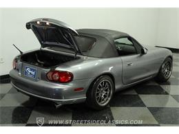 2004 Mazda MX-5 Miata (CC-2091678) for sale in Lutz, Florida