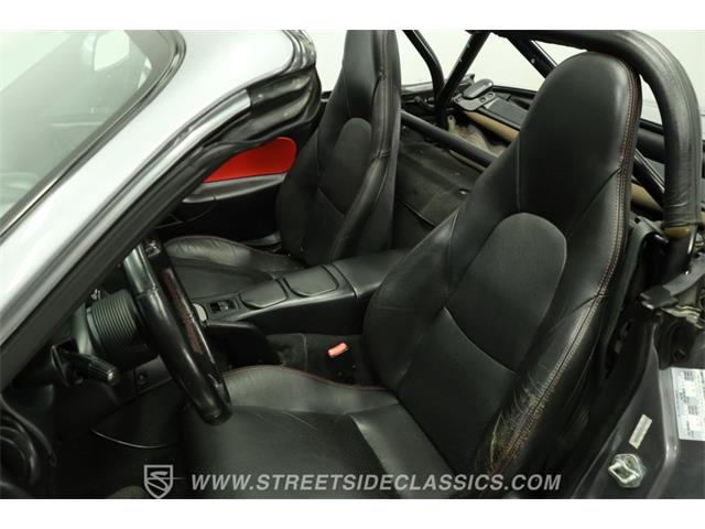 2004 Mazda MX-5 Miata (CC-2091678) for sale in Lutz, Florida