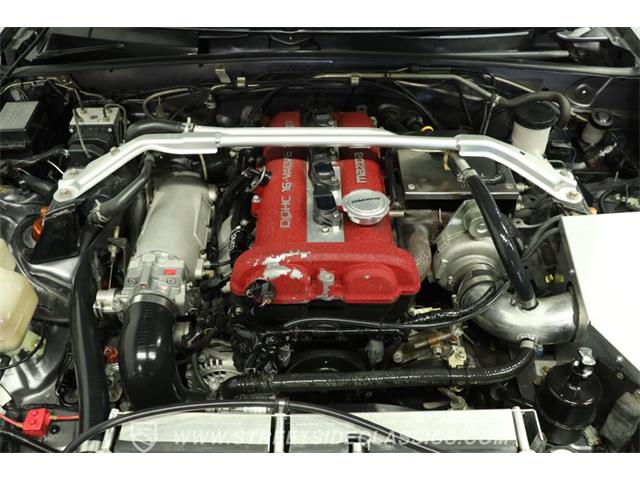 2004 Mazda MX-5 Miata (CC-2091678) for sale in Lutz, Florida