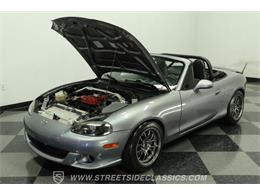 2004 Mazda MX-5 Miata (CC-2091678) for sale in Lutz, Florida