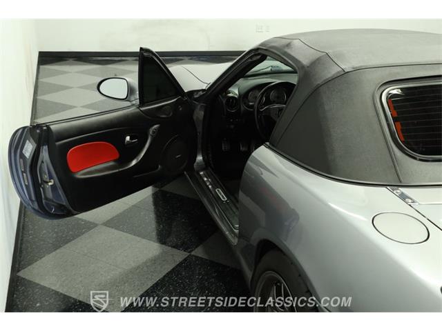 2004 Mazda MX-5 Miata (CC-2091678) for sale in Lutz, Florida