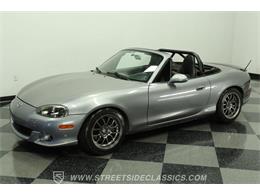 2004 Mazda MX-5 Miata (CC-2091678) for sale in Lutz, Florida