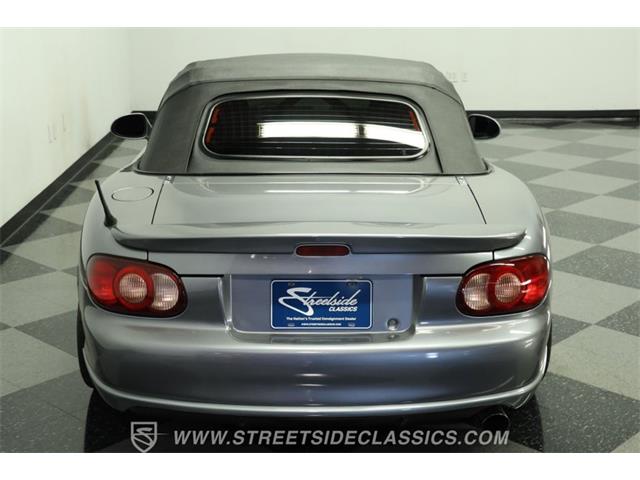 2004 Mazda MX-5 Miata (CC-2091678) for sale in Lutz, Florida