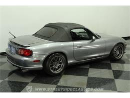 2004 Mazda MX-5 Miata (CC-2091678) for sale in Lutz, Florida