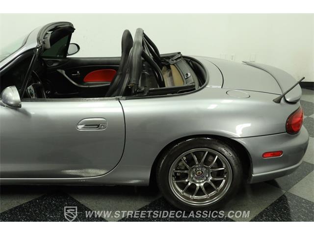 2004 Mazda MX-5 Miata (CC-2091678) for sale in Lutz, Florida